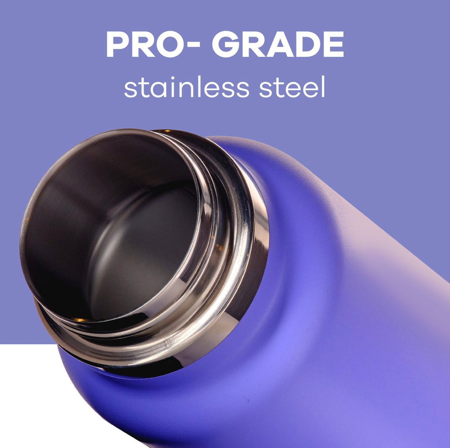 Marcus | Smart-Bottle™
