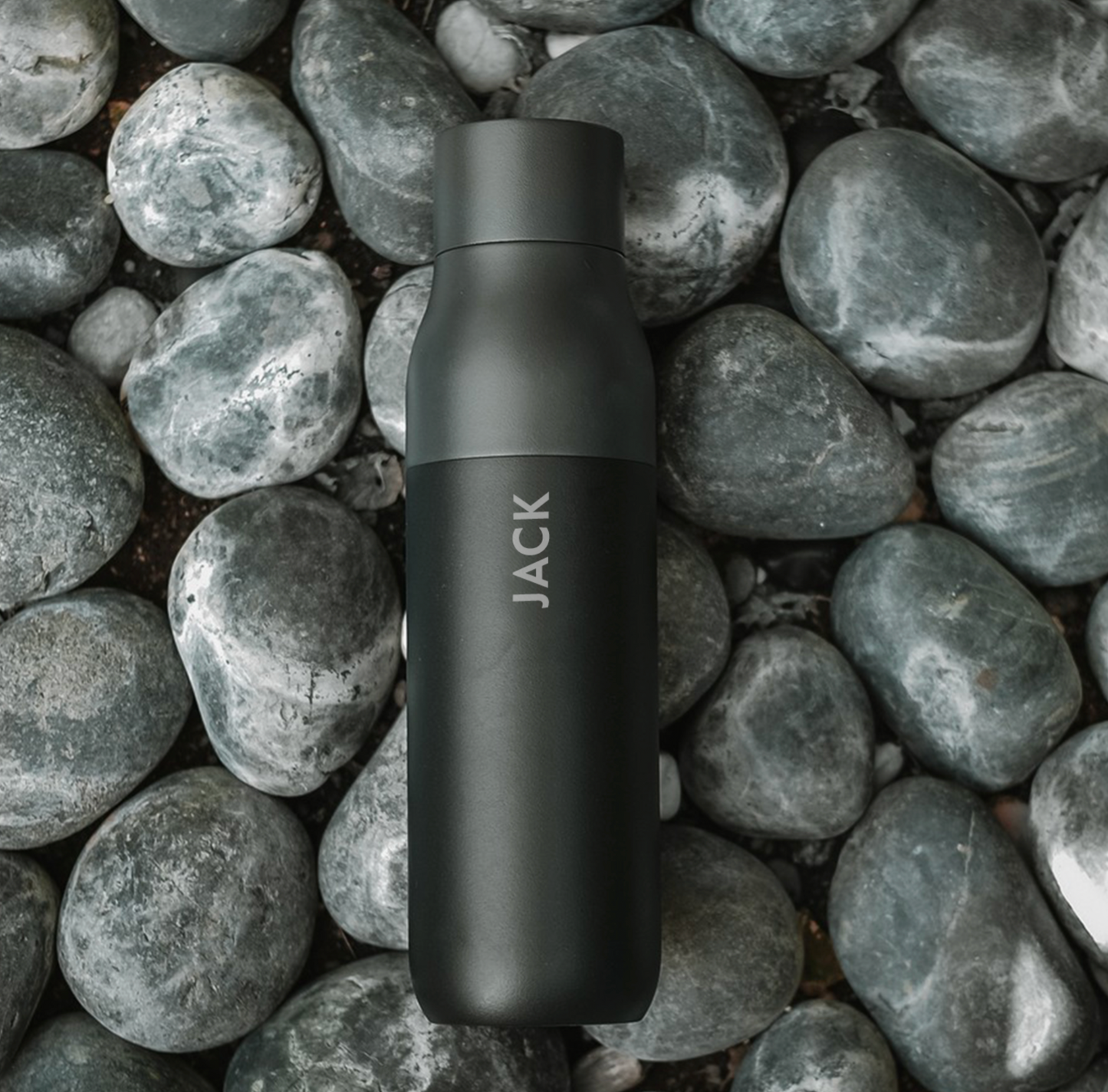 Lorie | Smart-Bottle™