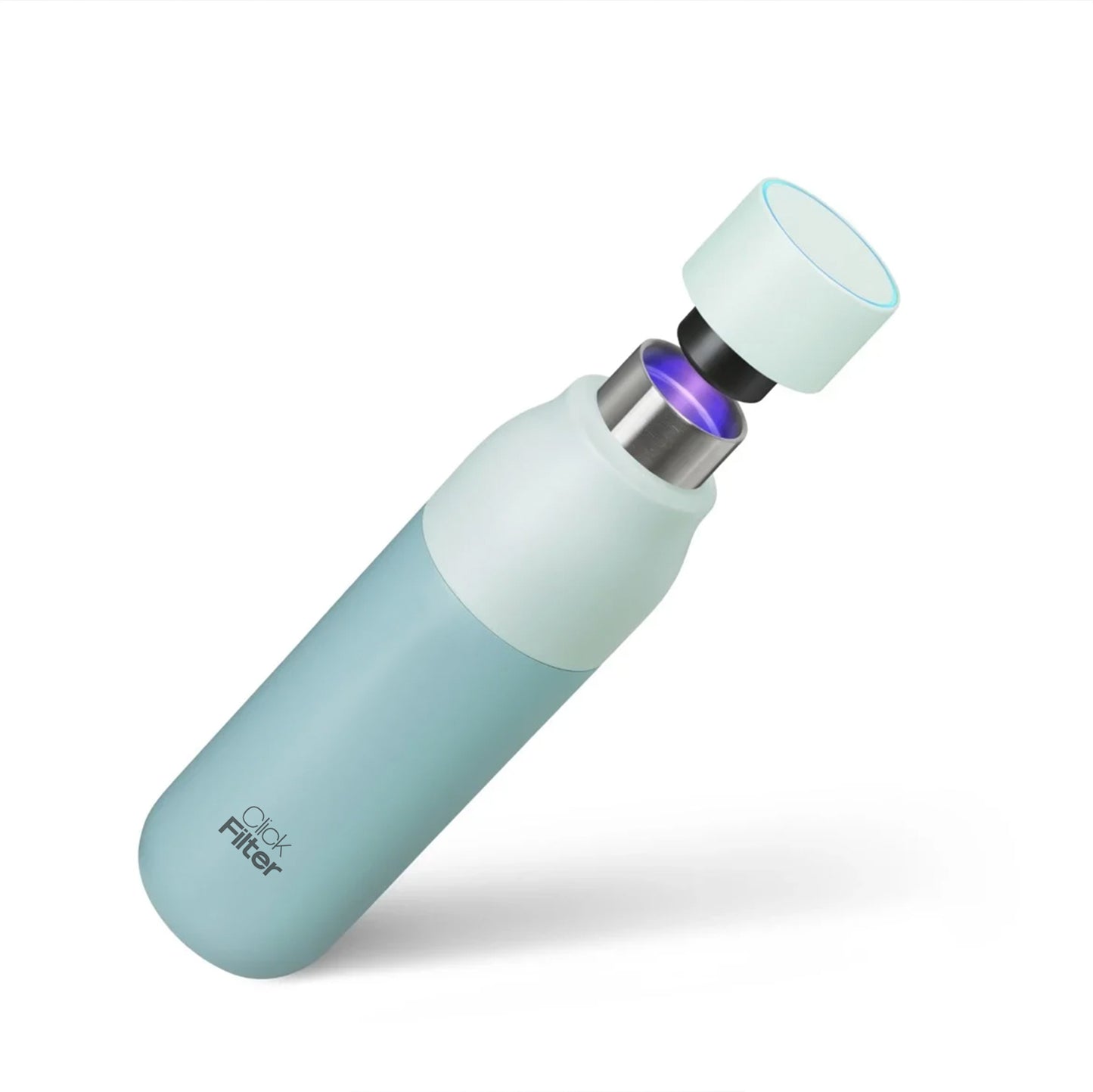 Dominic | Smart-Bottle™