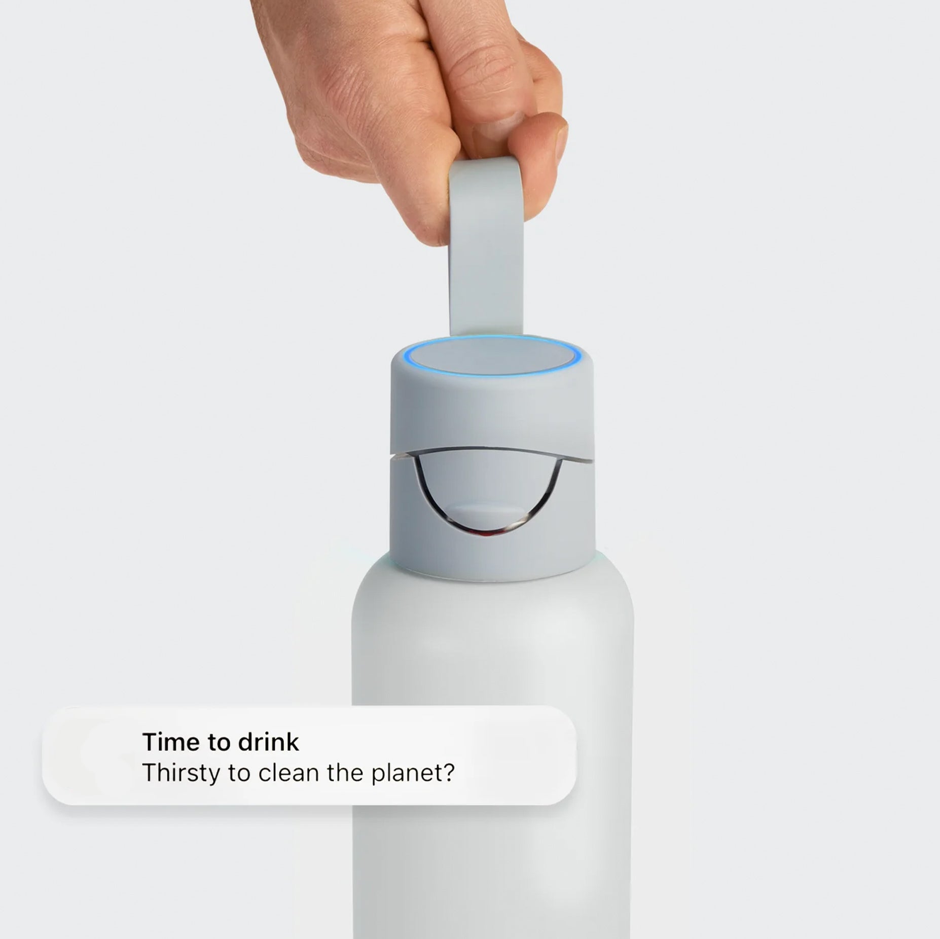 Mason | Smart-Bottle™