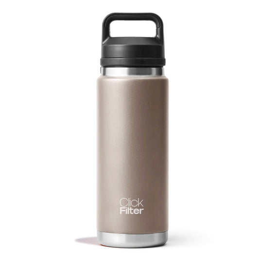 Luca | Smart-Bottle™