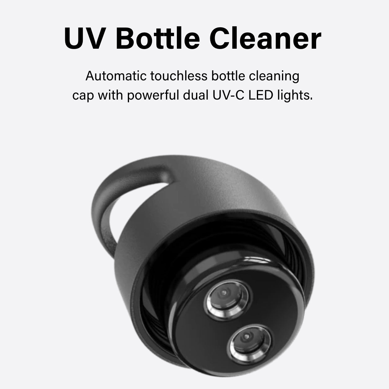 Luca | Smart-Bottle™